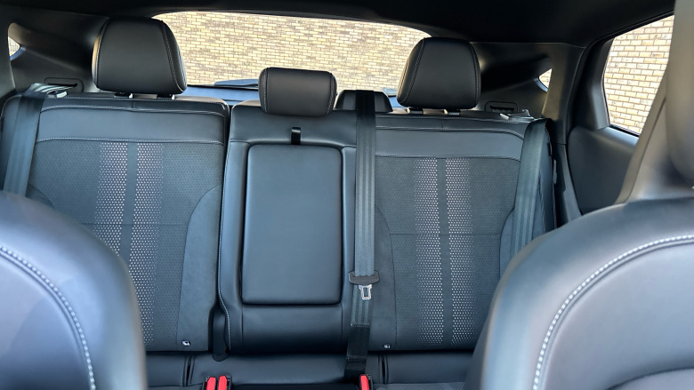 Ford Mustang Mach-E 358kW GT 91kWh AWD 5dr Auto [Pan Roof] Electric Estate